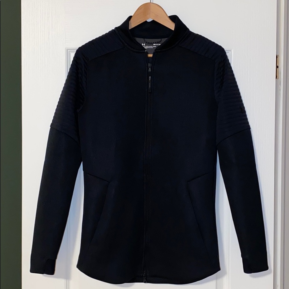 Under Armour Full Zip